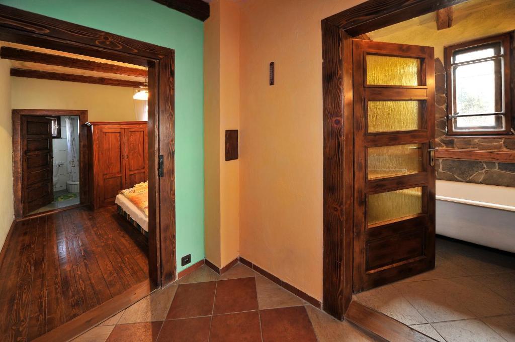 Apartmany Village Veľký Slavkov Zimmer foto