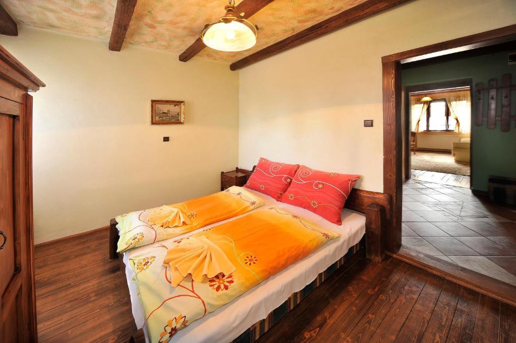 Apartmany Village Veľký Slavkov Zimmer foto