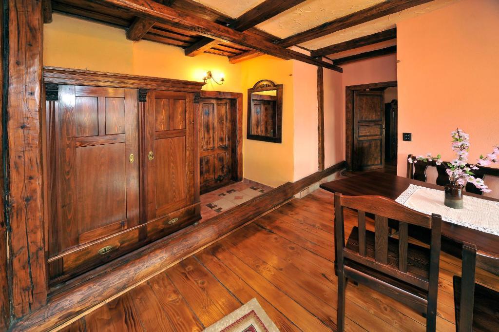 Apartmany Village Veľký Slavkov Zimmer foto