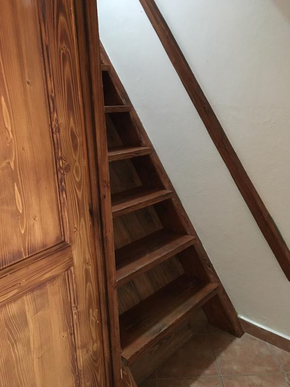 Apartmany Village Veľký Slavkov Zimmer foto