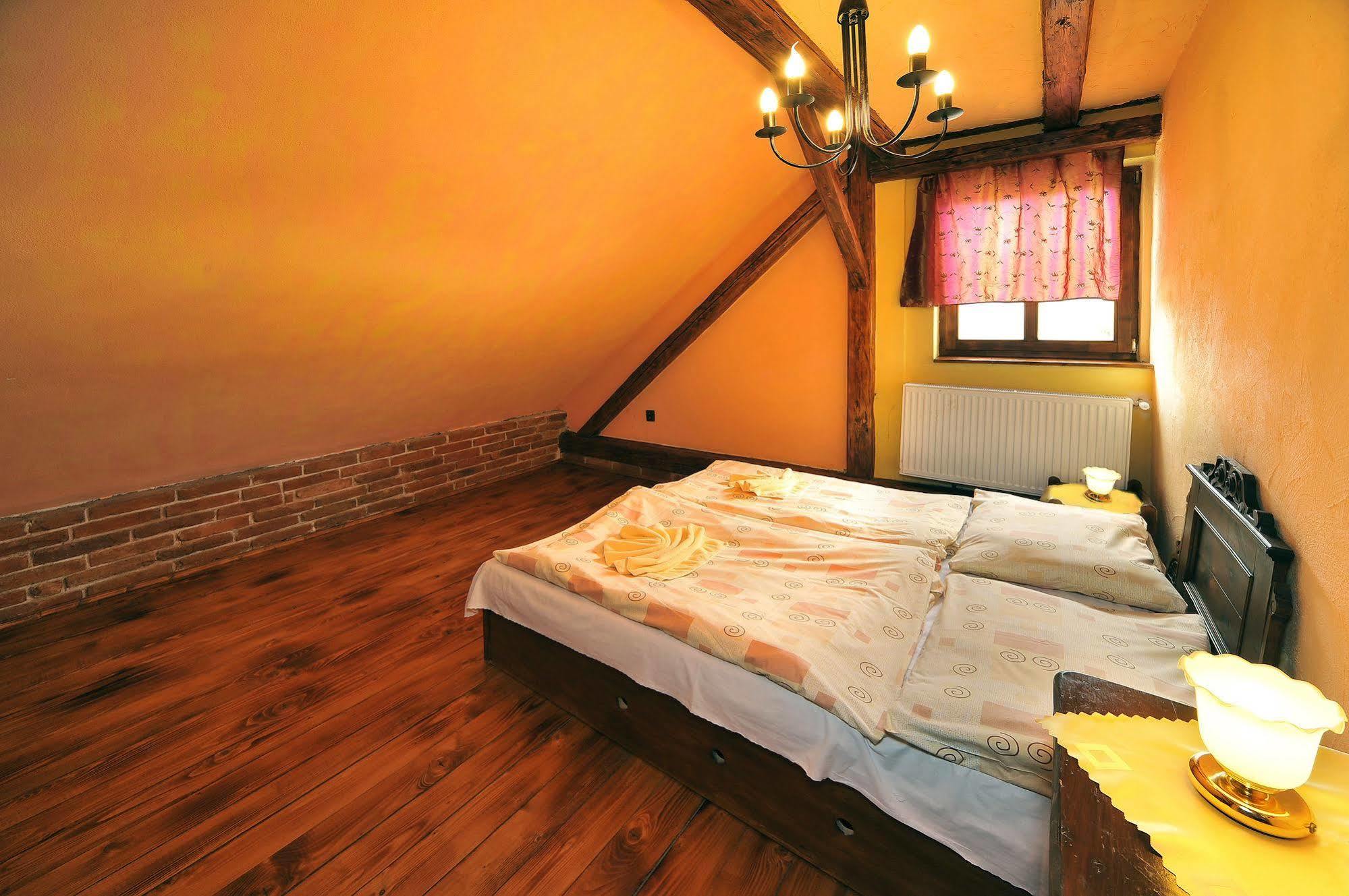 Apartmany Village Veľký Slavkov Exterior foto