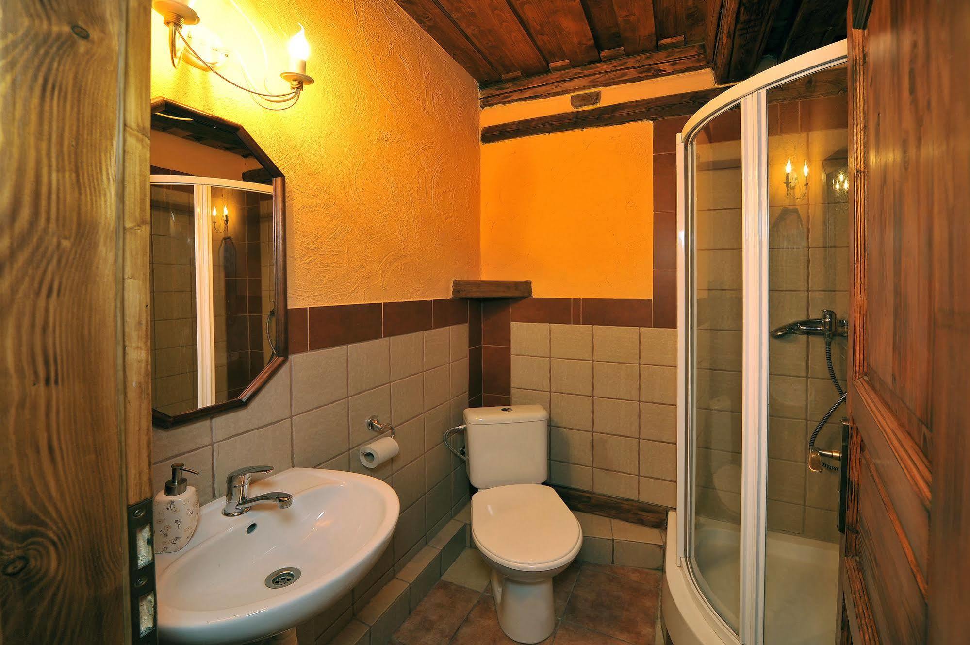 Apartmany Village Veľký Slavkov Exterior foto