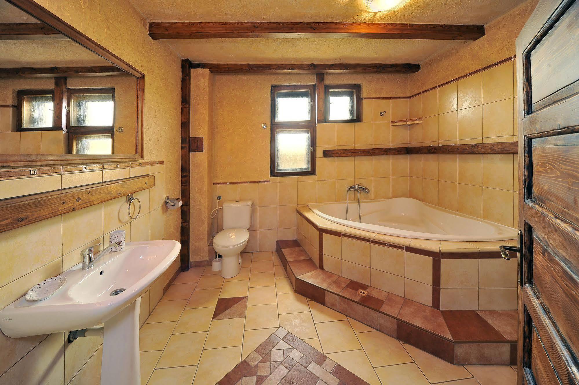 Apartmany Village Veľký Slavkov Exterior foto