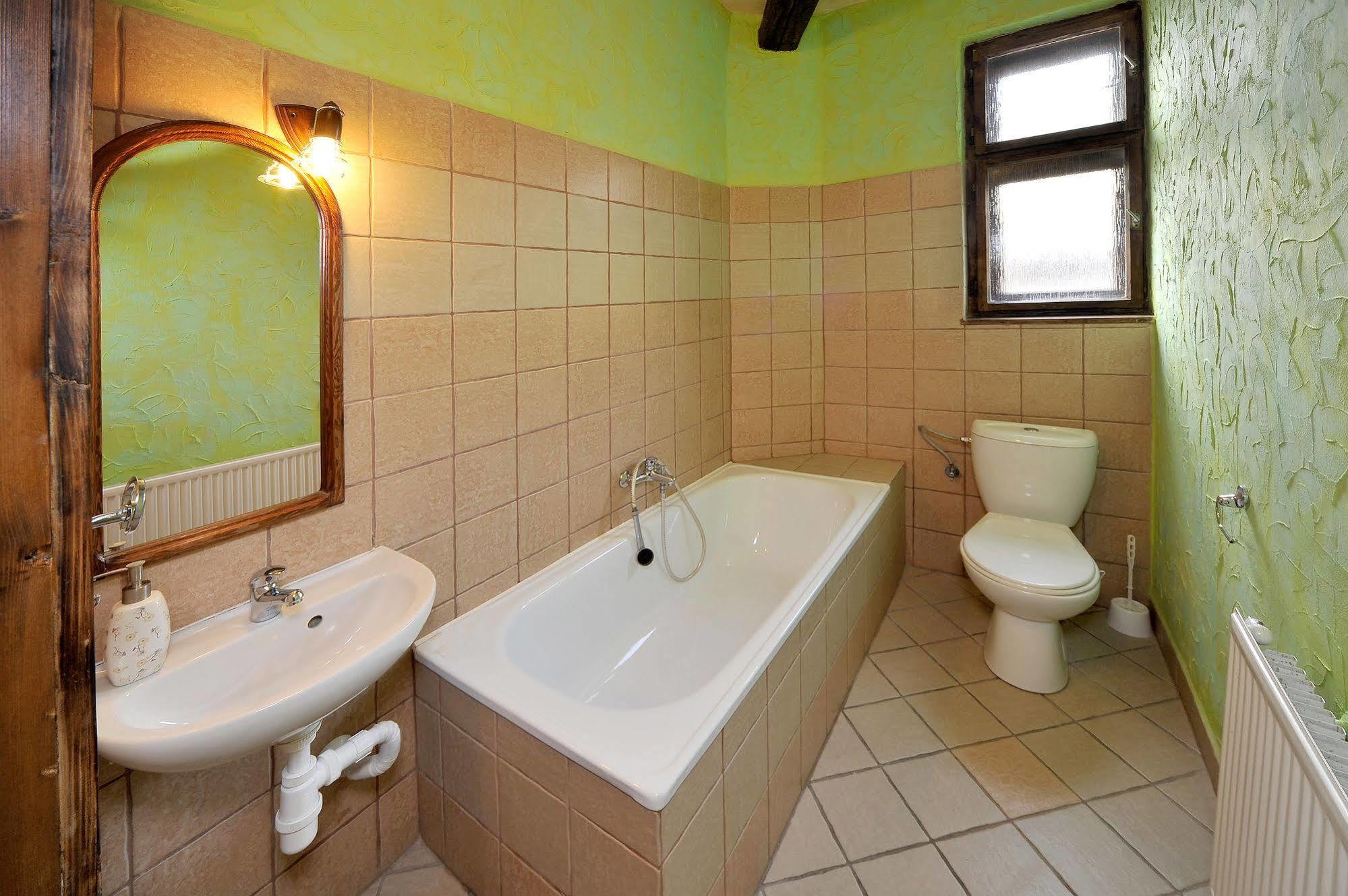 Apartmany Village Veľký Slavkov Exterior foto
