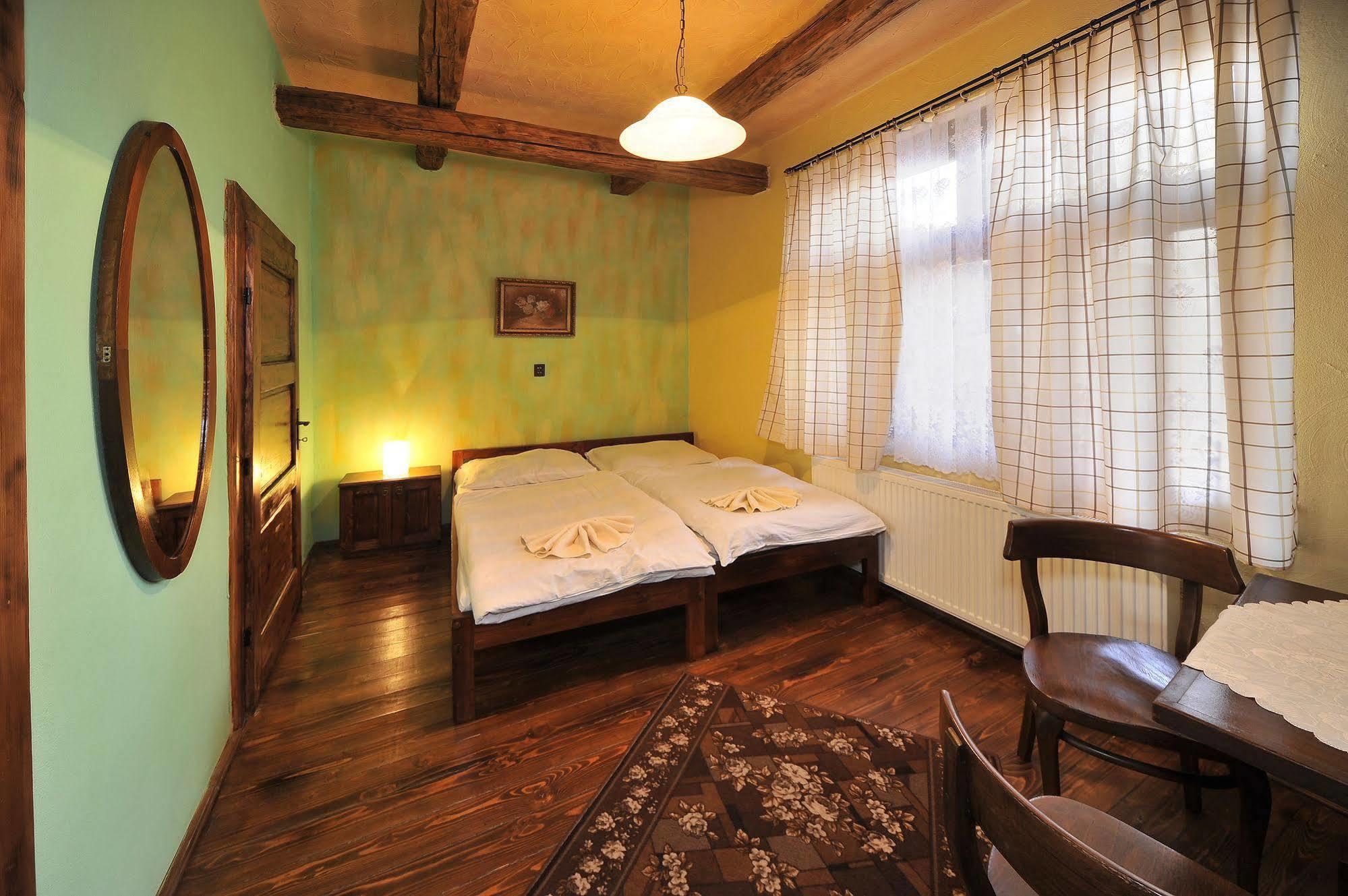 Apartmany Village Veľký Slavkov Exterior foto
