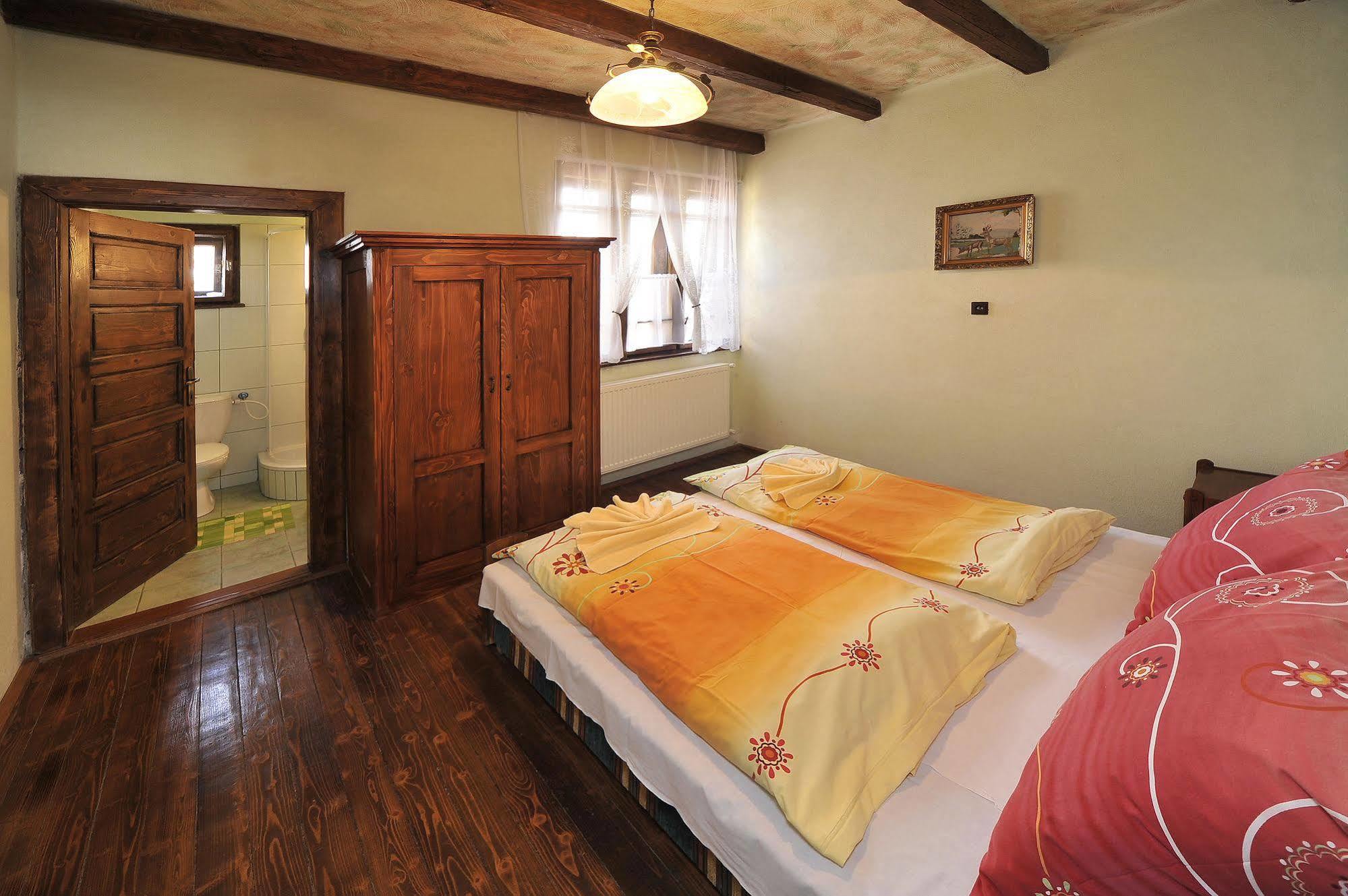 Apartmany Village Veľký Slavkov Exterior foto