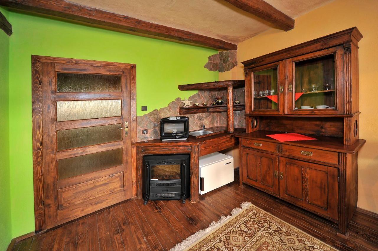 Apartmany Village Veľký Slavkov Zimmer foto