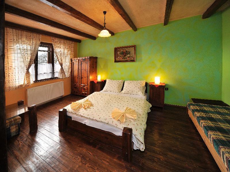 Apartmany Village Veľký Slavkov Exterior foto